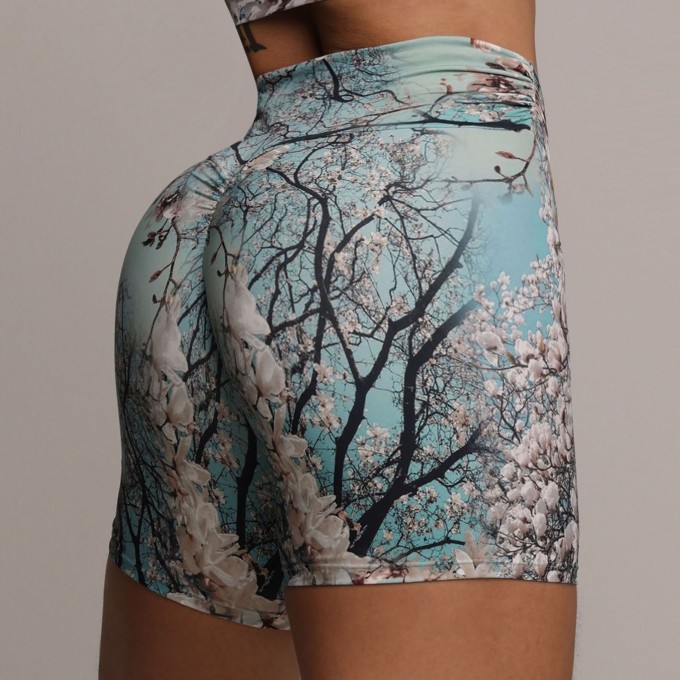 Short Empina Bumbum Spring Exclusiva