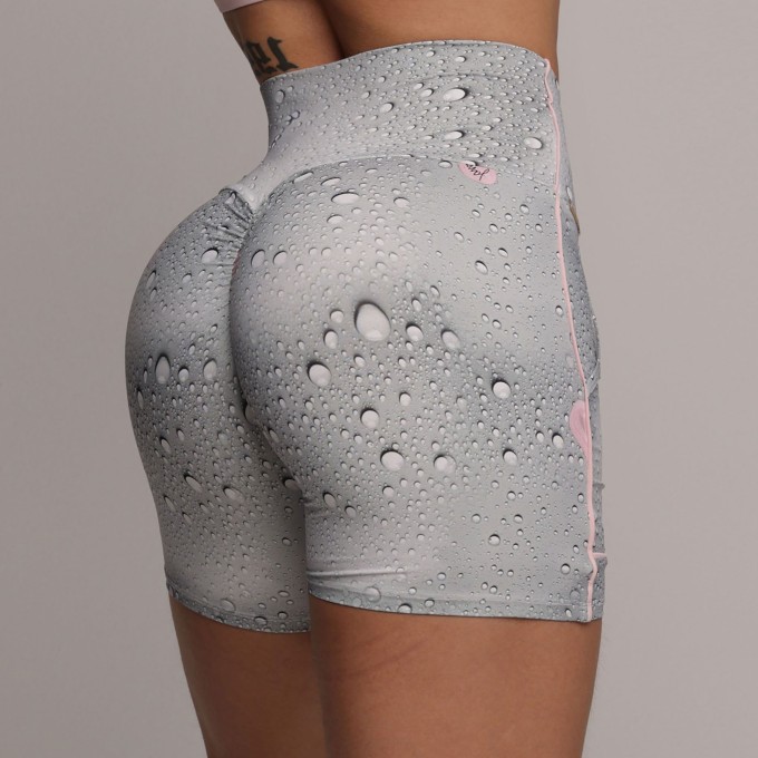 Short Celular Empina Bumbum Pure Love Exclusivo