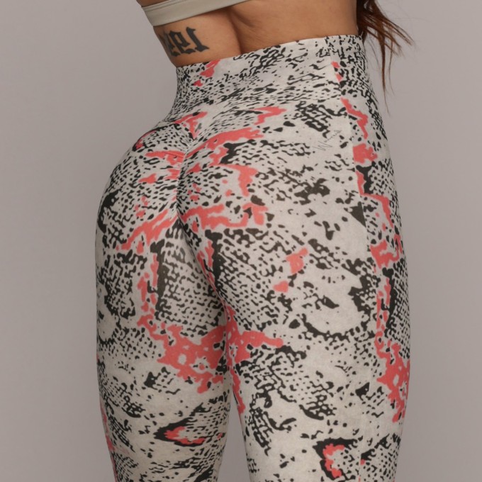 LEGGING VIENA EMPINA BUMBUM VIPERA EXCLUSIVA