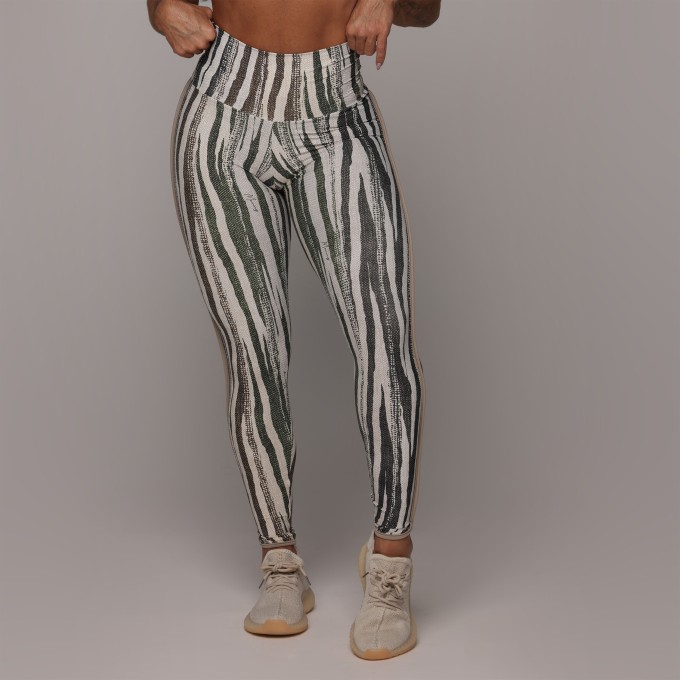 LEGGING LIVE EMPINA BUMBUM KORA EXCLUSIVA