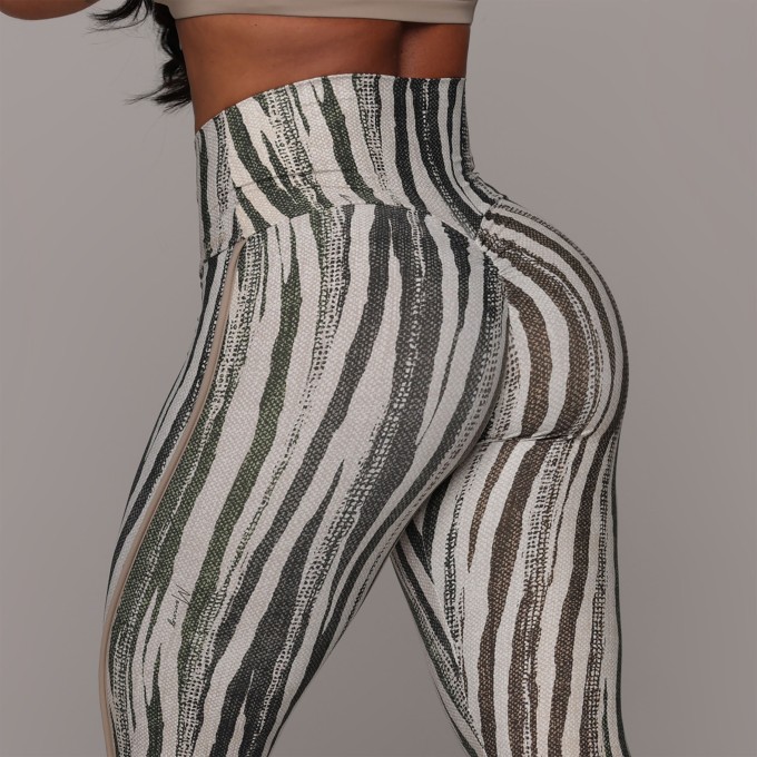 LEGGING LIVE EMPINA BUMBUM KORA EXCLUSIVA