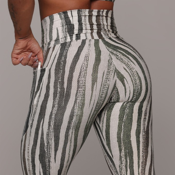 LEGGING MICHIGAN KORA EXCLUSIVA