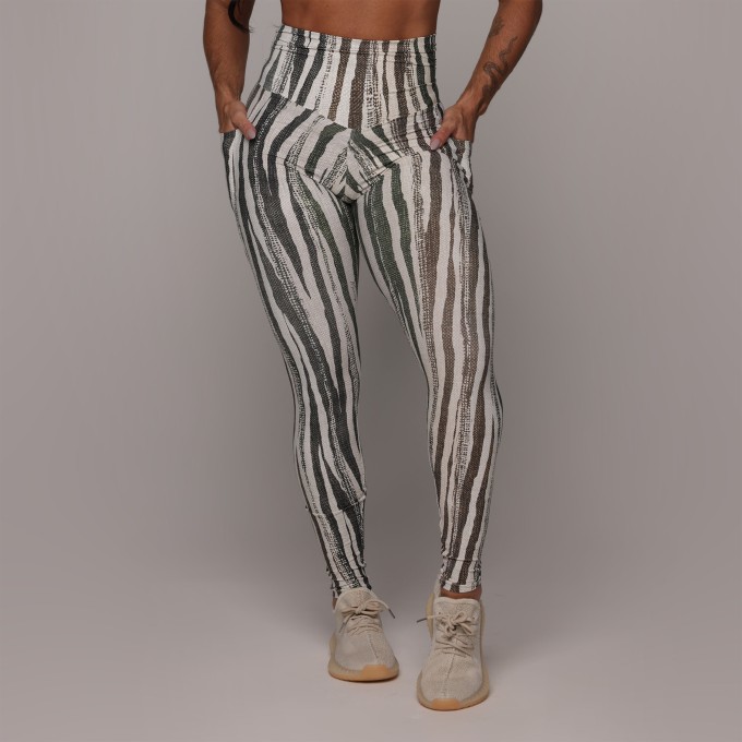 LEGGING MICHIGAN KORA EXCLUSIVA