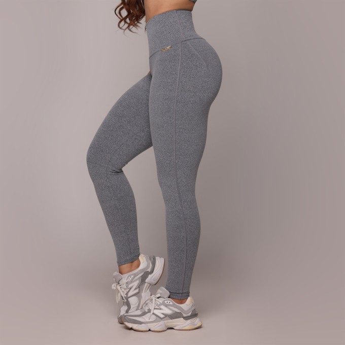 LEGGING VISION MESCLA