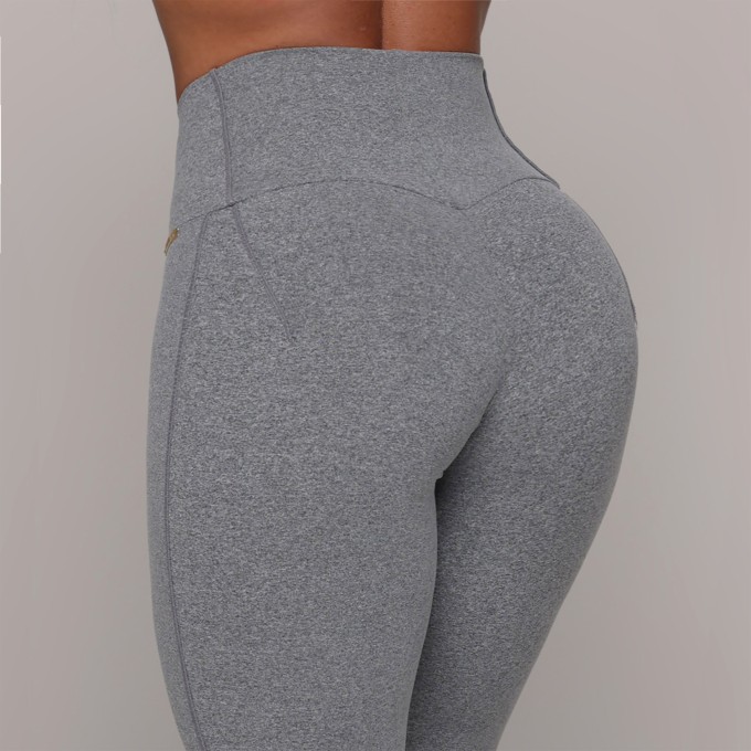 LEGGING VISION MESCLA