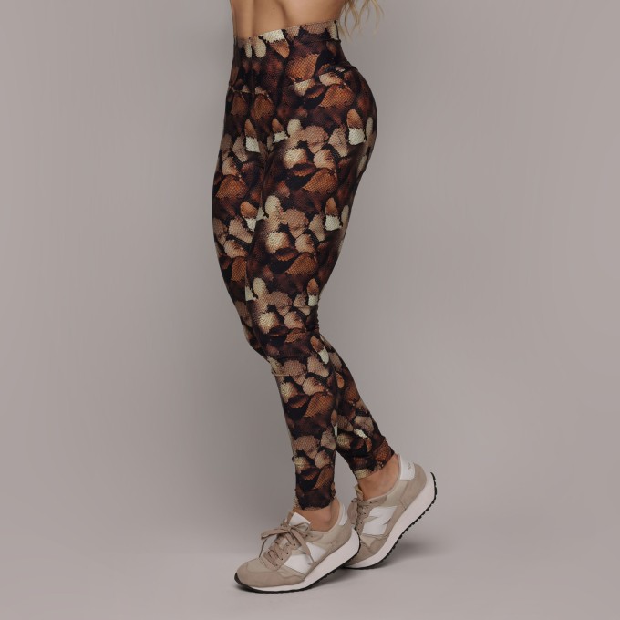 LEGGING SHAPE SERPERA EXCLUSIVA