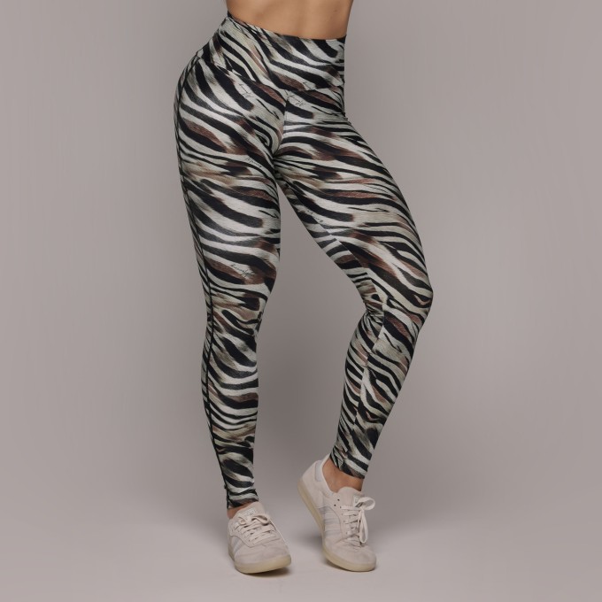LEGGING VISION MASAI EXCLUSIVA