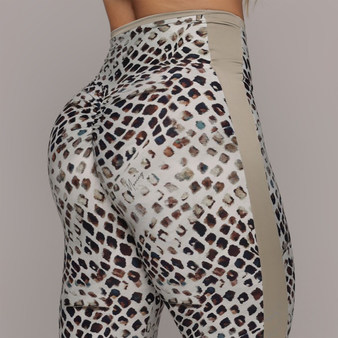 LEGGING STREET EMPINA BUMBUM OPHIRA EXCLUSIVA