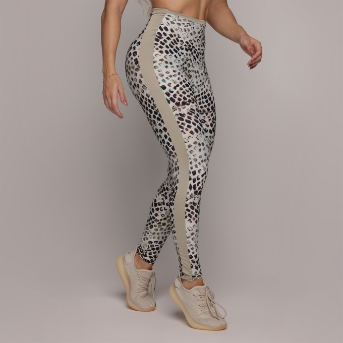 LEGGING STREET EMPINA BUMBUM OPHIRA EXCLUSIVA