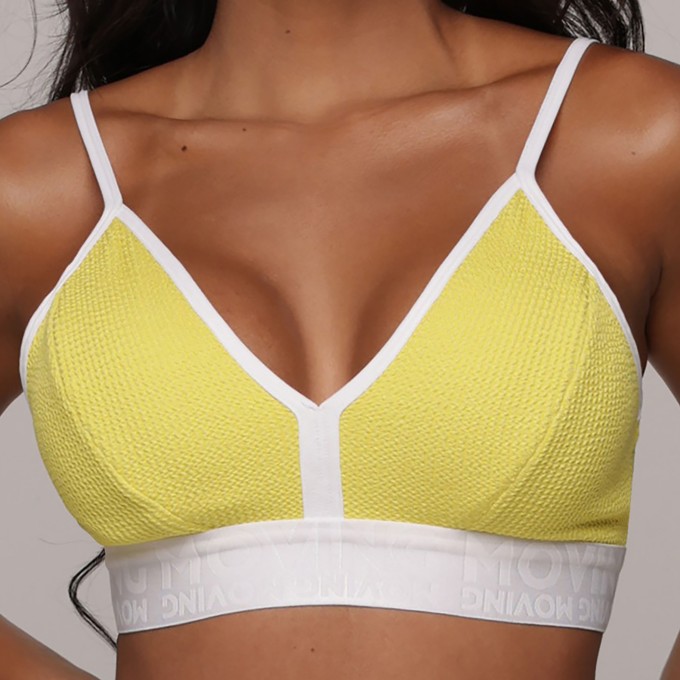 TOP MILANO JACQUARD CONFORT LIMA