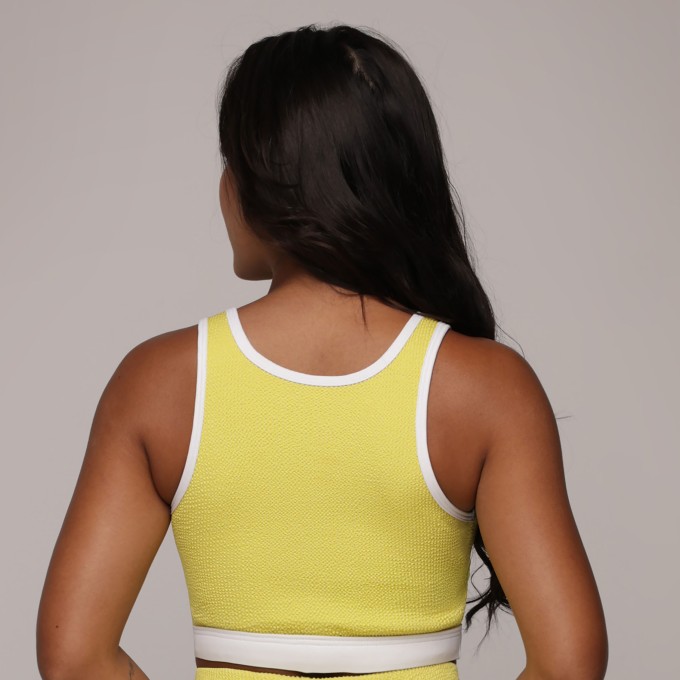 TOP TORINO JACQUARD CONFORT LIMA