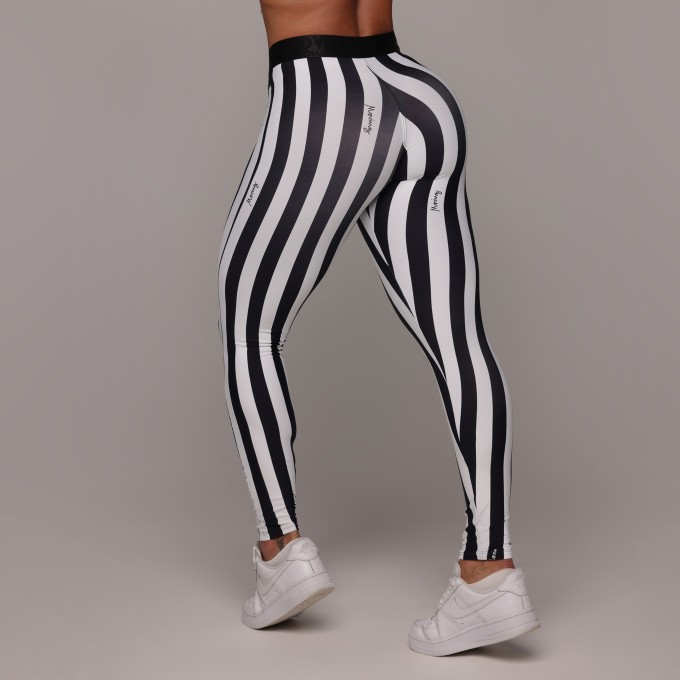 LEGGING HIT TWIST EXCLUSIVA