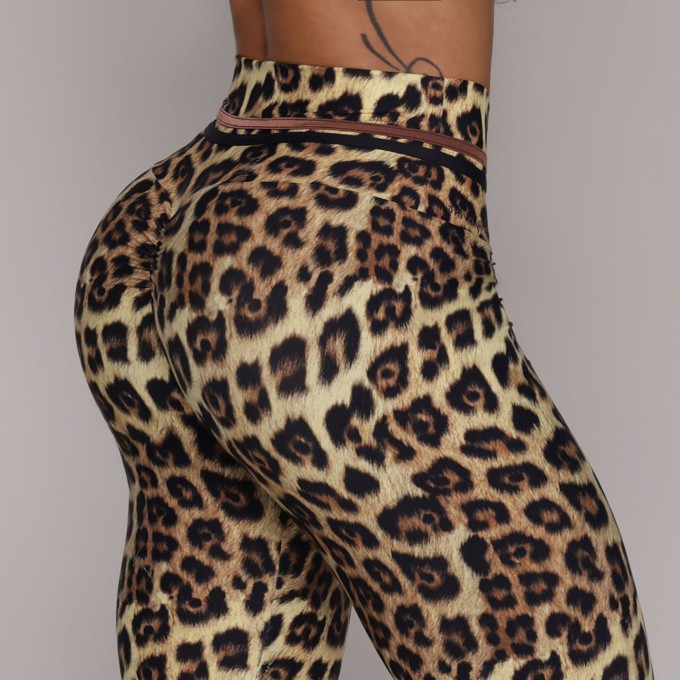LEGGING EMPINA BUMBUM JAGUAR EXCLUSIVA