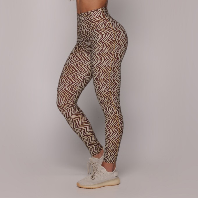 LEGGING JUMP EMPINA BUMBUM KALARI EXCLUSIVA