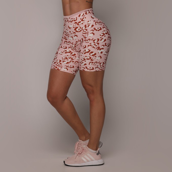 SHORT CAPADÓCIA EMPINA BUMBUM FELINA EXCLUSIVO