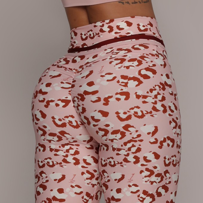 LEGGING EMPINA BUMBUM FELINA EXCLUSIVA
