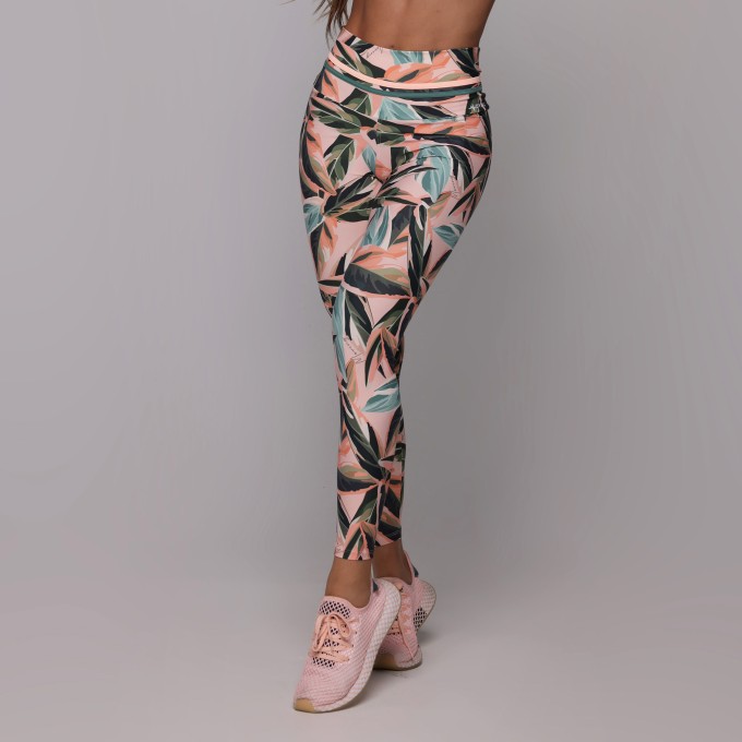 LEGGING EMPINA BUMBUM SEIVA EXCLUSIVA