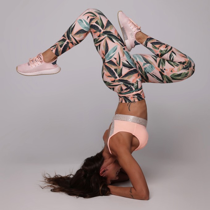 LEGGING EMPINA BUMBUM SEIVA EXCLUSIVA