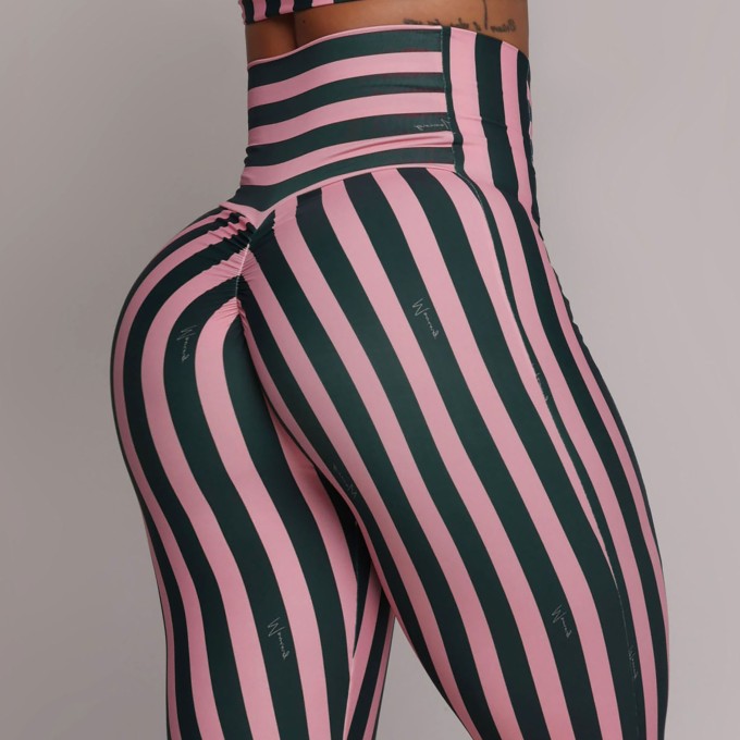 LEGGING VIENA EMPINA BUMBUM CADENCE EXCLUSIVA