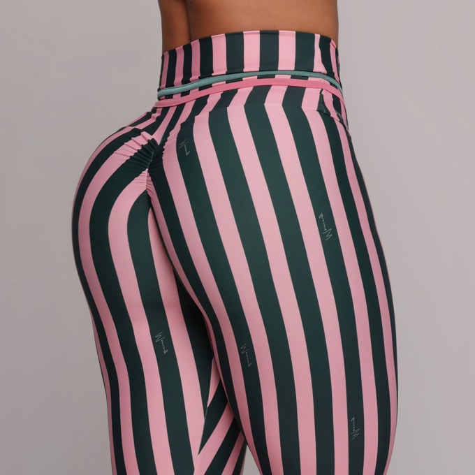 LEGGING EMPINA BUMBUM CADENCE EXCLUSIVA