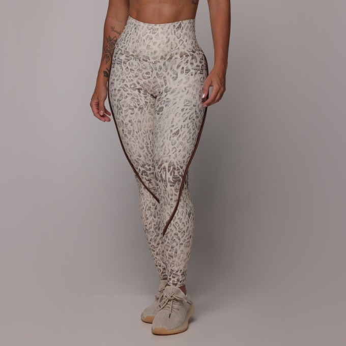 LEGGING RECORTE LUNE EXCLUSIVA