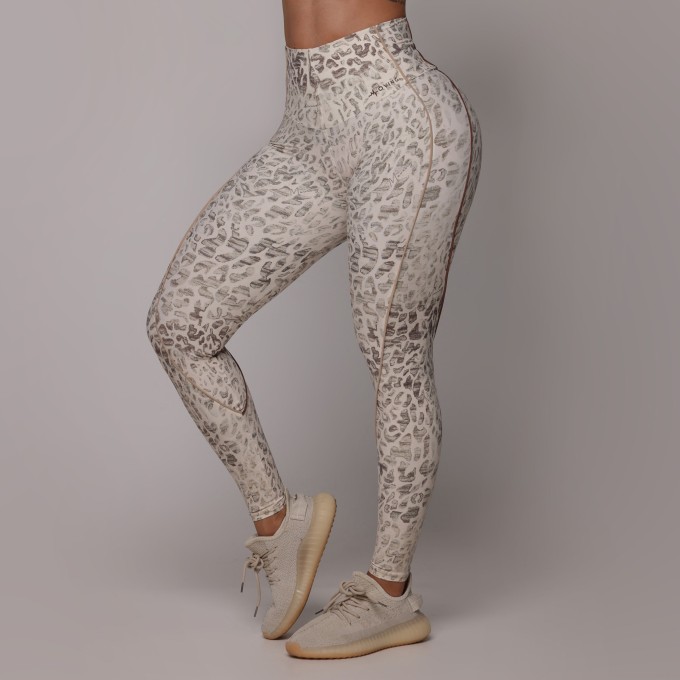 LEGGING HOPE EMPINA BUMBUM LUNE EXCLUSIVA