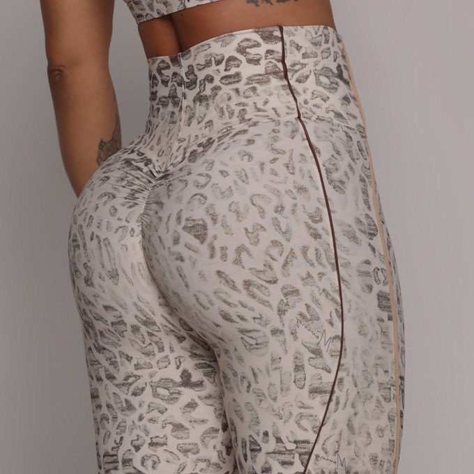 LEGGING HOPE EMPINA BUMBUM LUNE EXCLUSIVA