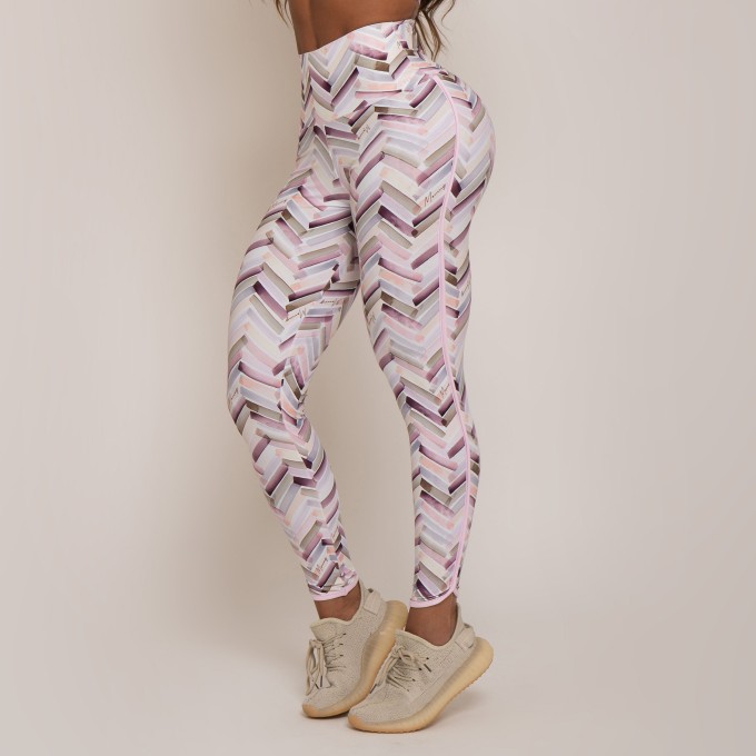 LEGGING LIVE BRUMA EXCLUSIVA