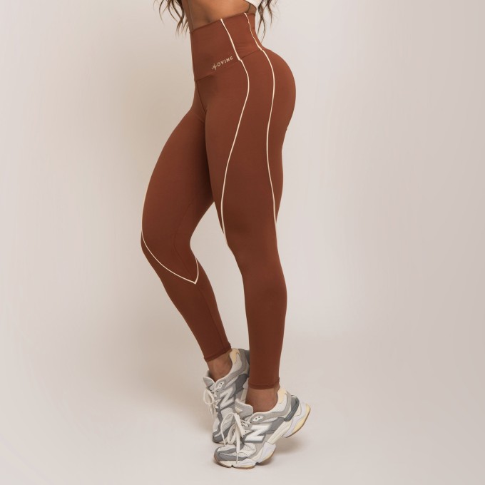LEGGING HOPE TERRA