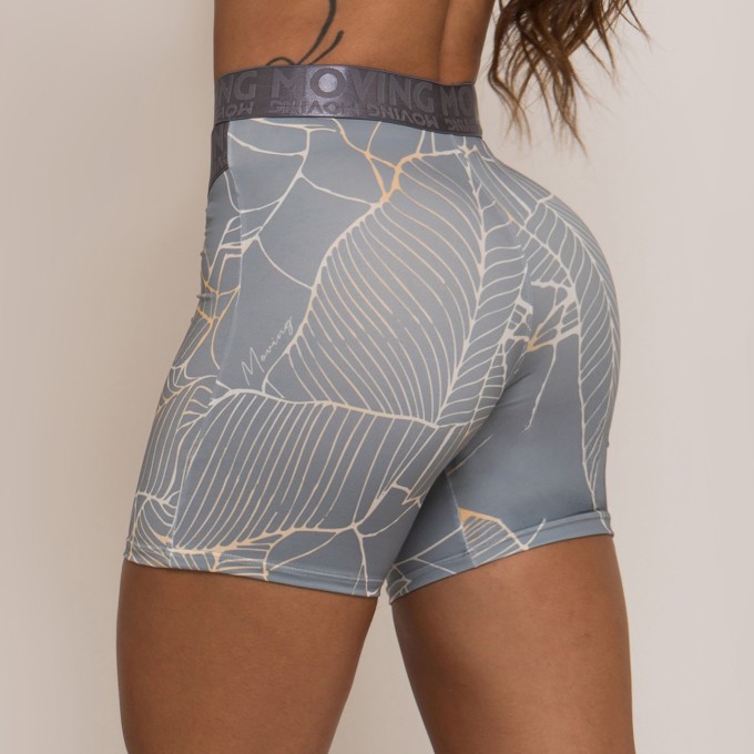 SHORT HIT ARBO EXCLUSIVO