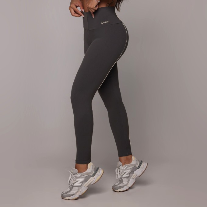 LEGGING SHAPE GREY