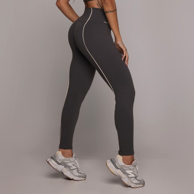 LEGGING SHAPE GREY