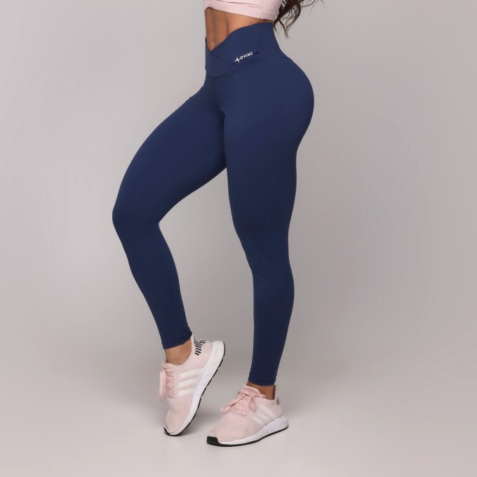 LEGGING SENSE LAKE