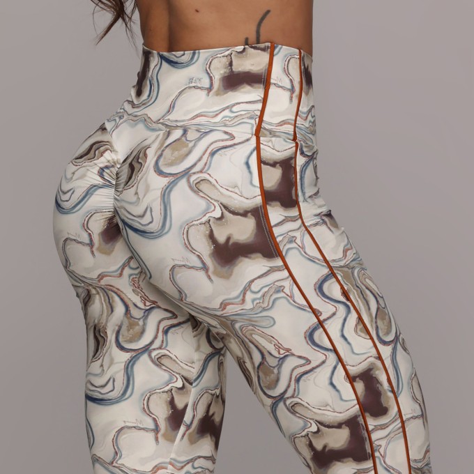 LEGGING EMOTION FLOEMA EXCLUSIVA