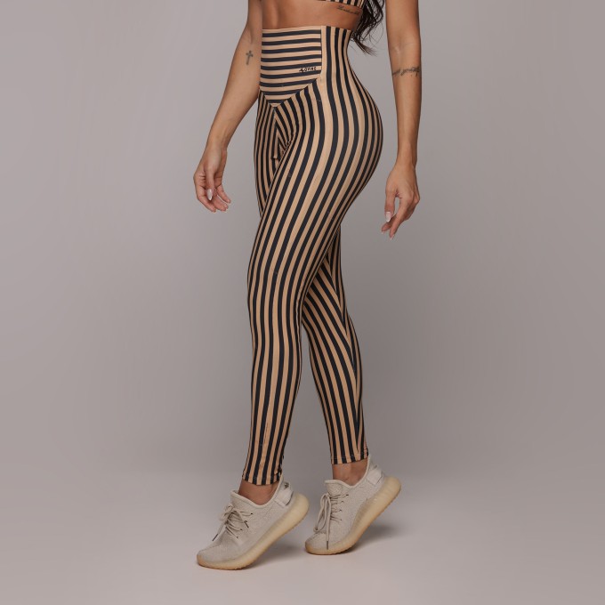 LEGGING VIENA EMPINA BUMBUM SUNFIELD EXCLUSIVA