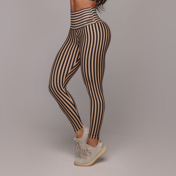 LEGGING EMPINA BUMBUM SUNFIELD EXCLUSIVA