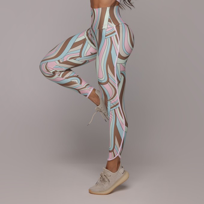 LEGGING LIVE BRISA EXCLUSIVA