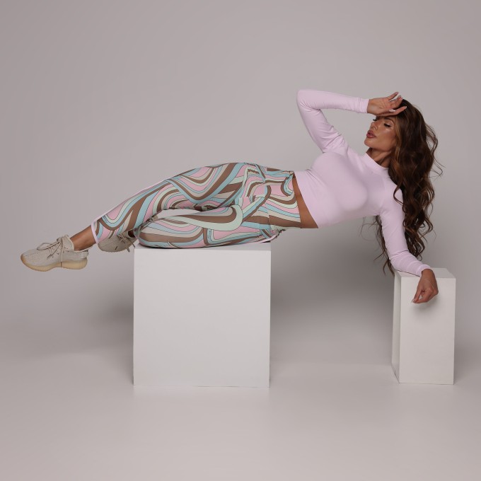 LEGGING LIVE BRISA EXCLUSIVA