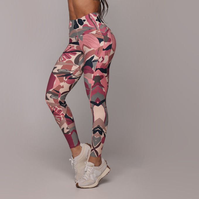 LEGGING HOPE EMPINA BUMBUM VENDANGE EXCLUSIVA