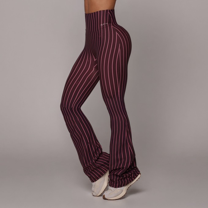 CALÇA FLARE VITI EXCLUSIVA